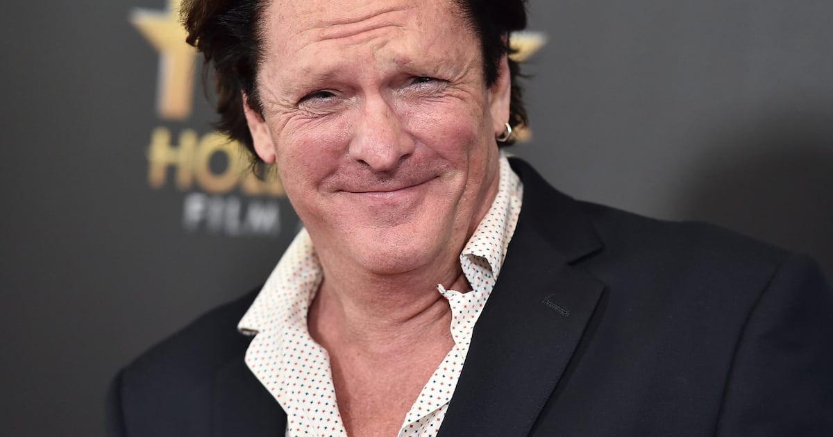 Michael Madsen, Schauspieler aus „Kill Bill“ und „Reservoir Dogs“ ...
