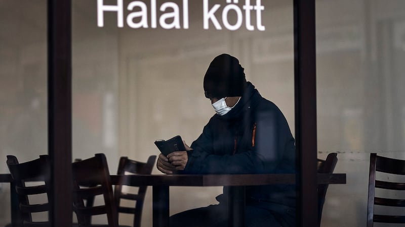 Sweden passes ‘good behaviour’ law to kick out misbehaving immigrants