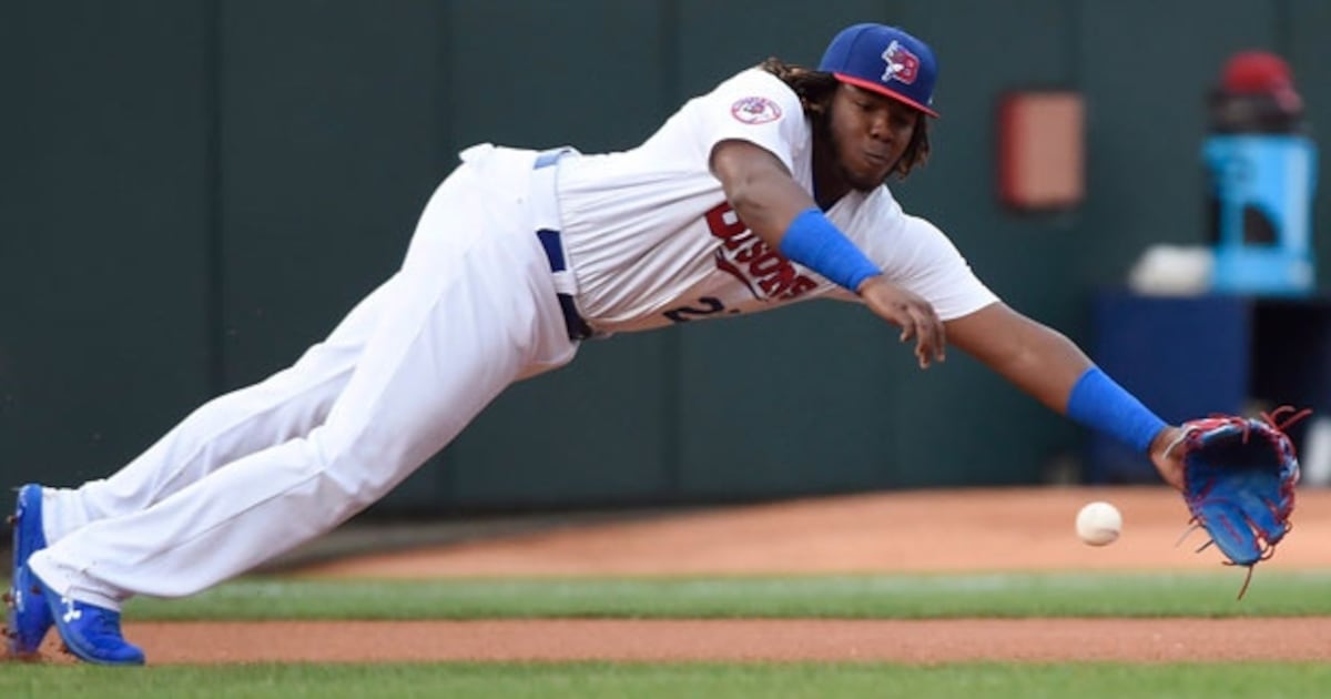 Buffalo Bisons discounting tickets for Canadians