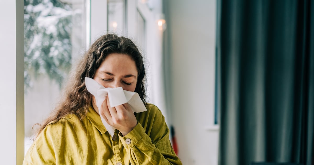 These provinces are seeing an early start to the flu season