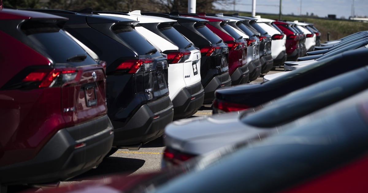 Auto sales see fourth consecutive month of gains in September
