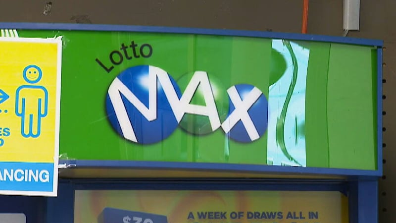 $40M Lotto Max ticket validated hours before midnight deadline: OLG