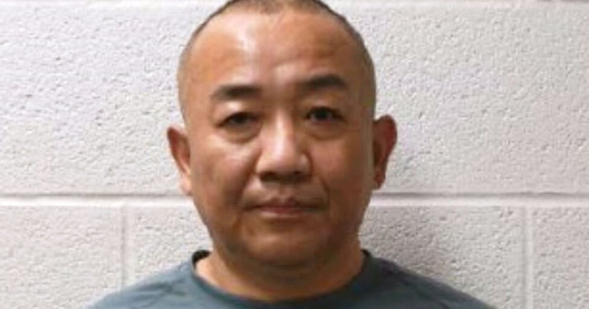 Toronto masseur charged