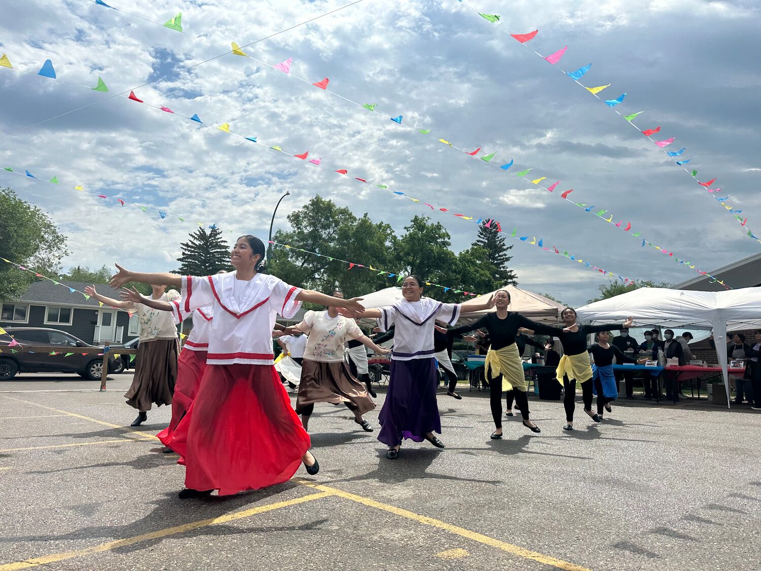 Fiesta Pinoy Example Pinoy Fiesta – CP24