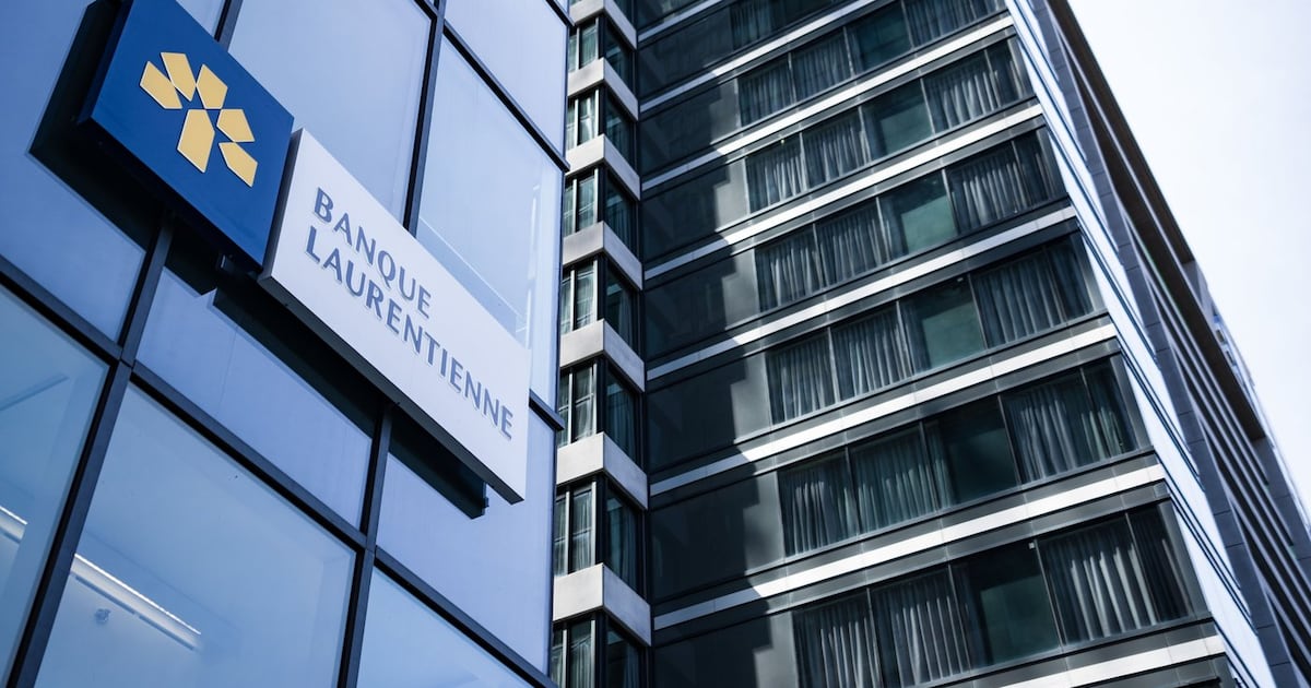 Laurentian Bank expects to close Fairstone, National Bank deal on Nov. 1