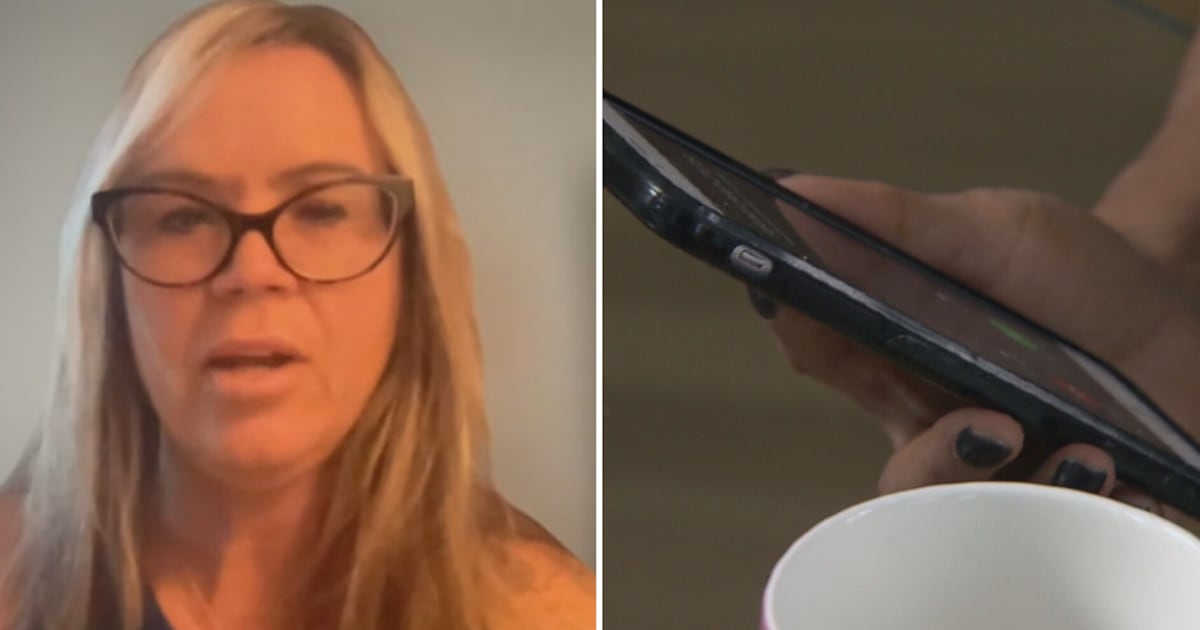 Ontario woman falls victim to bank investigator scam