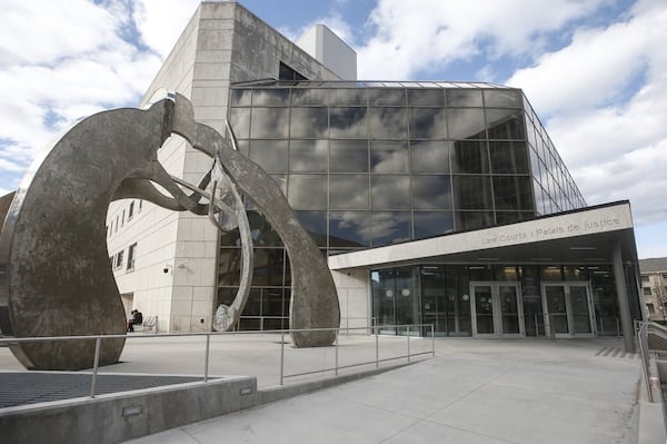 Lawyers push for six-year sentence for former Manitoba hockey coach who sexually assaulted teen