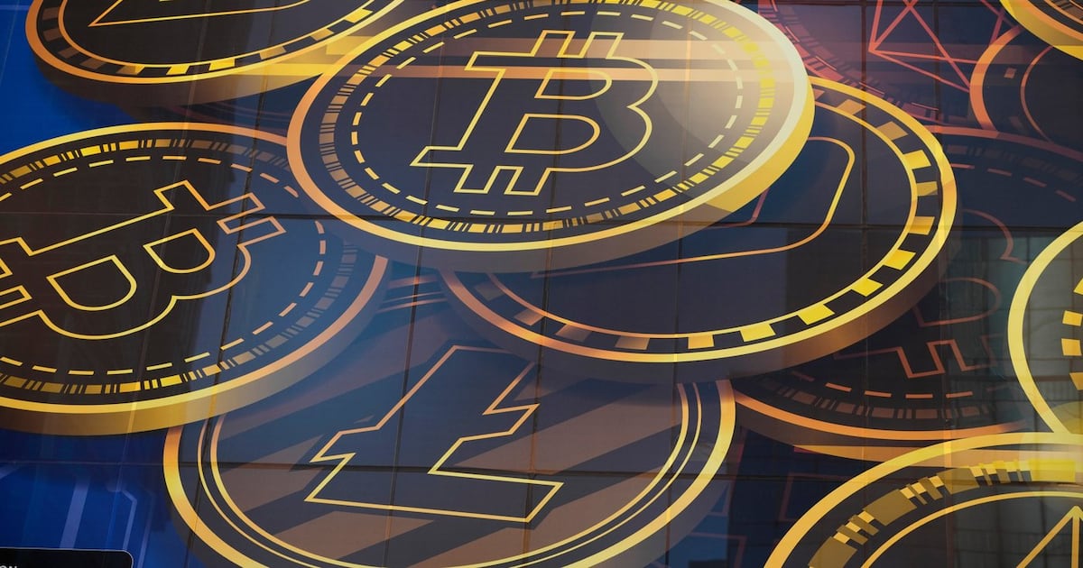 How a carjacking in Connecticut led back to a man known as the crypto ‘Godfather’ in California