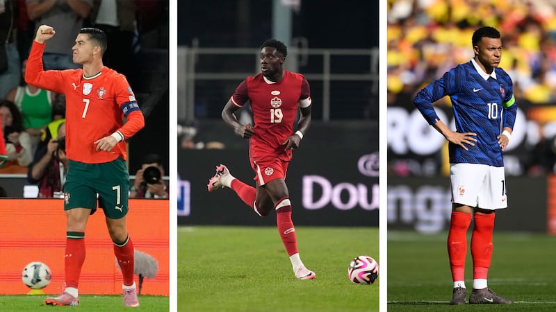 FIFA World Cup 2026: Here are the top players who could lead their team to glory