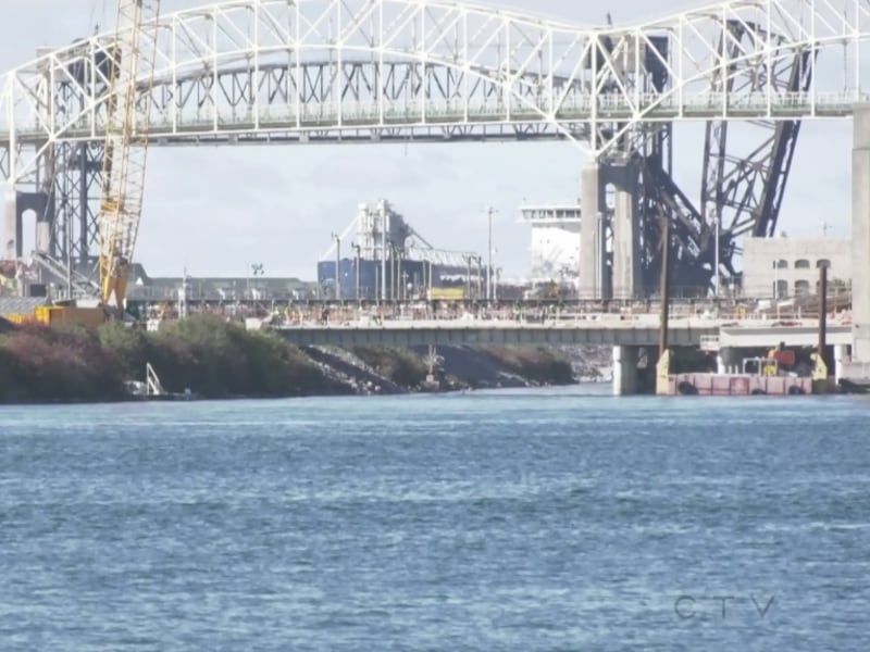 Sault city council to vote on $15M package to boost port plan