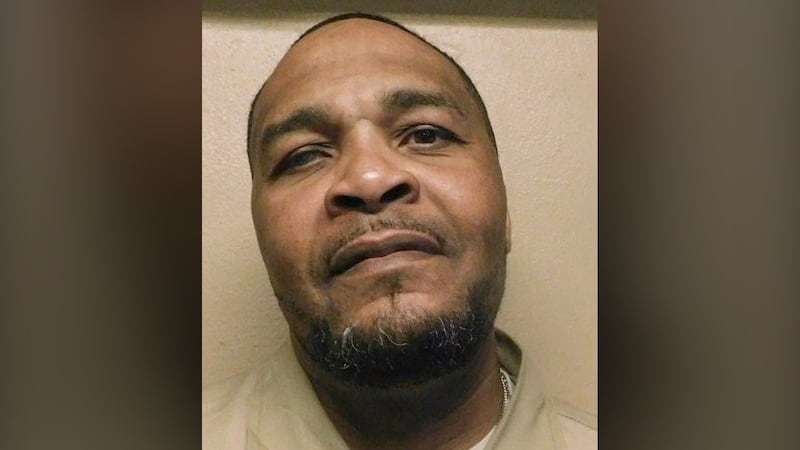 Alabama carries out execution of Jeffery Lee for 1998 double murder at pawnshop
