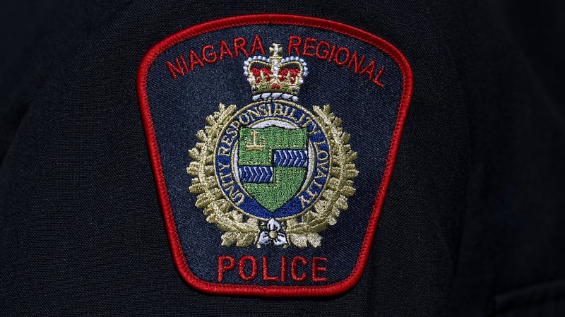 Alleged impaired driver charged in hit-and-run in Niagara-on-the-Lake that left cyclist dead