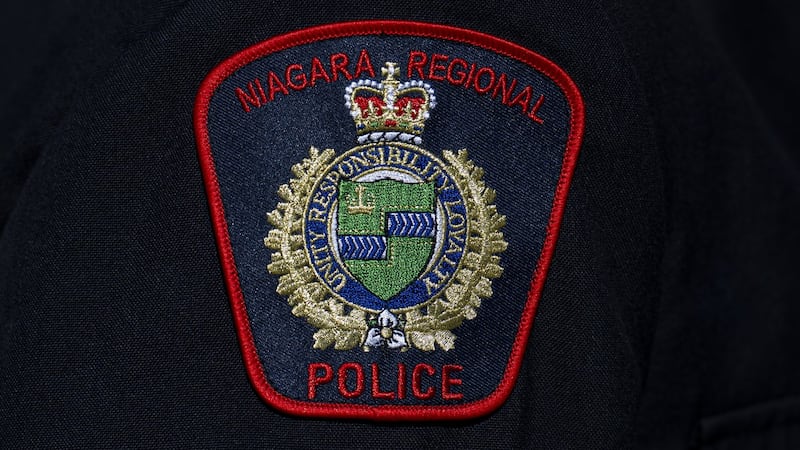 Alleged impaired driver charged in hit-and-run in Niagara-on-the-Lake that left cyclist dead