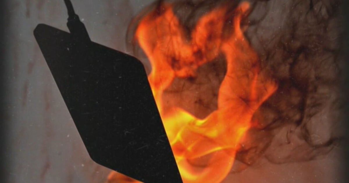 Lithium-ion batteries may face regulations in Canada after recent fires