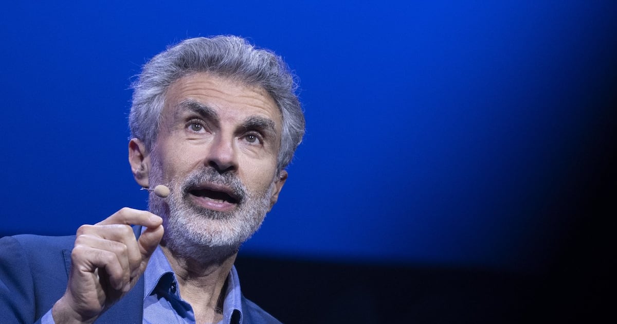 AI’s dangers ‘real and imminent,’ Canadian AI pioneer Yoshua Bengio tells UN - cp24.com