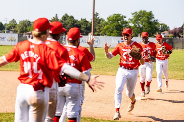 How a baseball team in Hamilton ended up in a legal fight with the St. Louis Cardinals