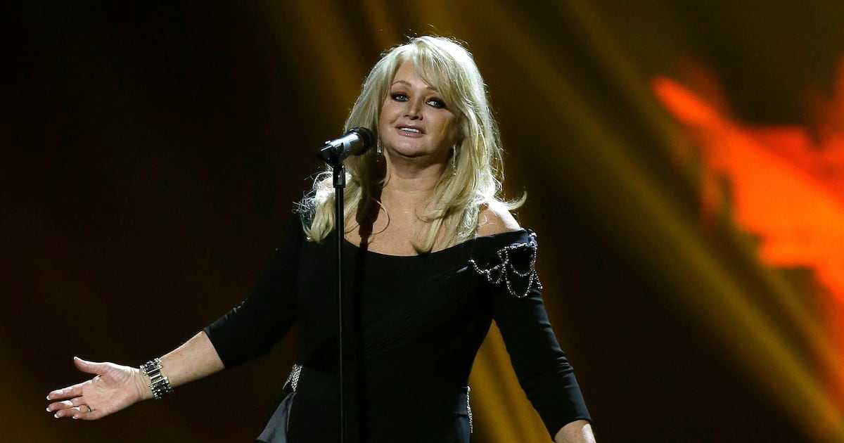 Catherine Zeta-Jones, Rod Stewart, Bryan Adams und viele andere trauern um ...