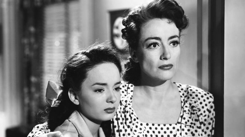 Ann Blyth, film star famed for ‘Mildred Pierce’, dies at 98