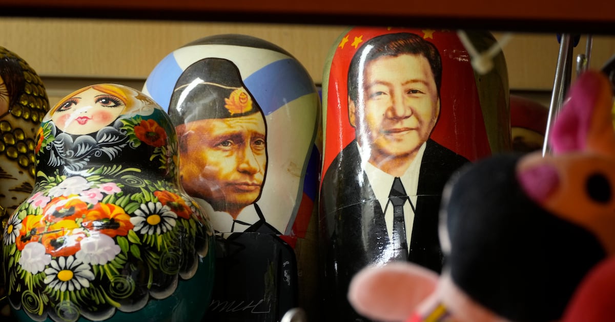 Global Express | August 29, 2026 Russia, China, Iran leaders to attend SCO summit in Kyrgyzstan
