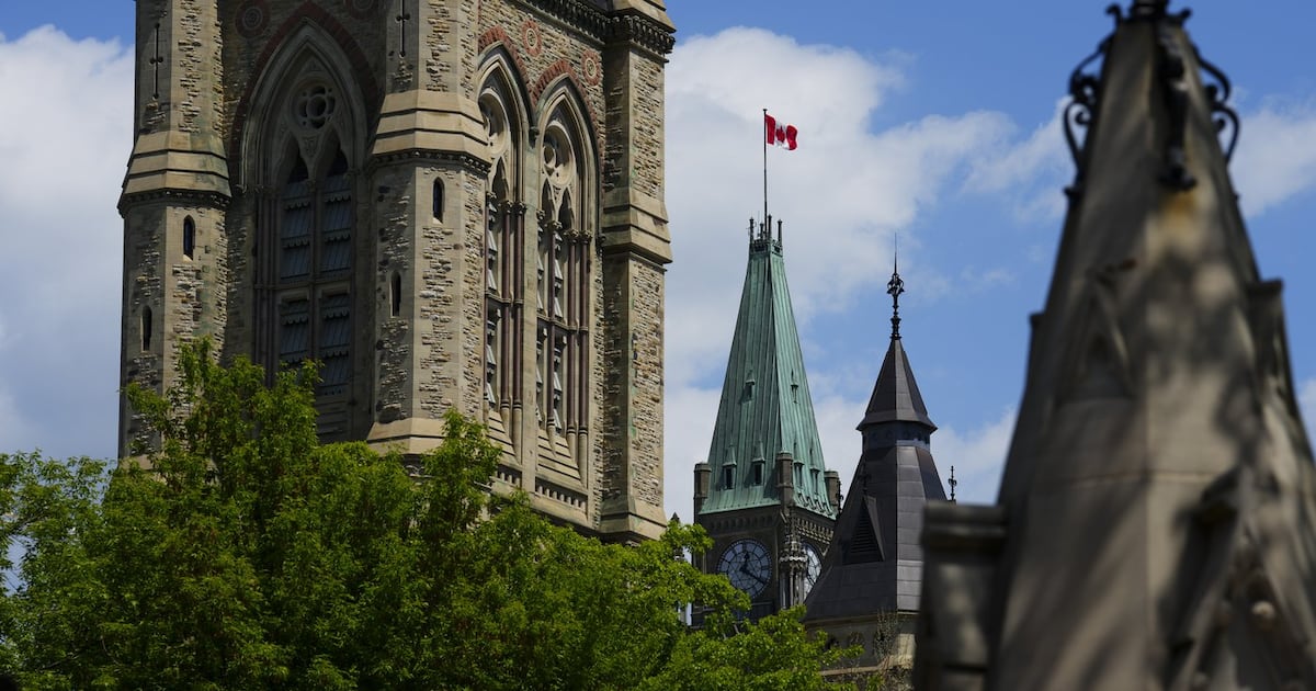 Ottawa introduces privacy bill covering children’s data, right to request ...