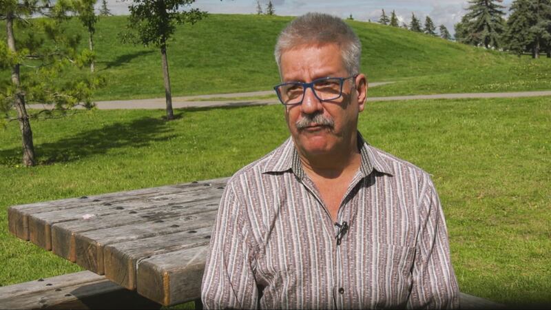 Calgarian Todd Woodbeck says Air Miles 'retired' nearly 25,000 of his loyalty points worth close to $8,000.