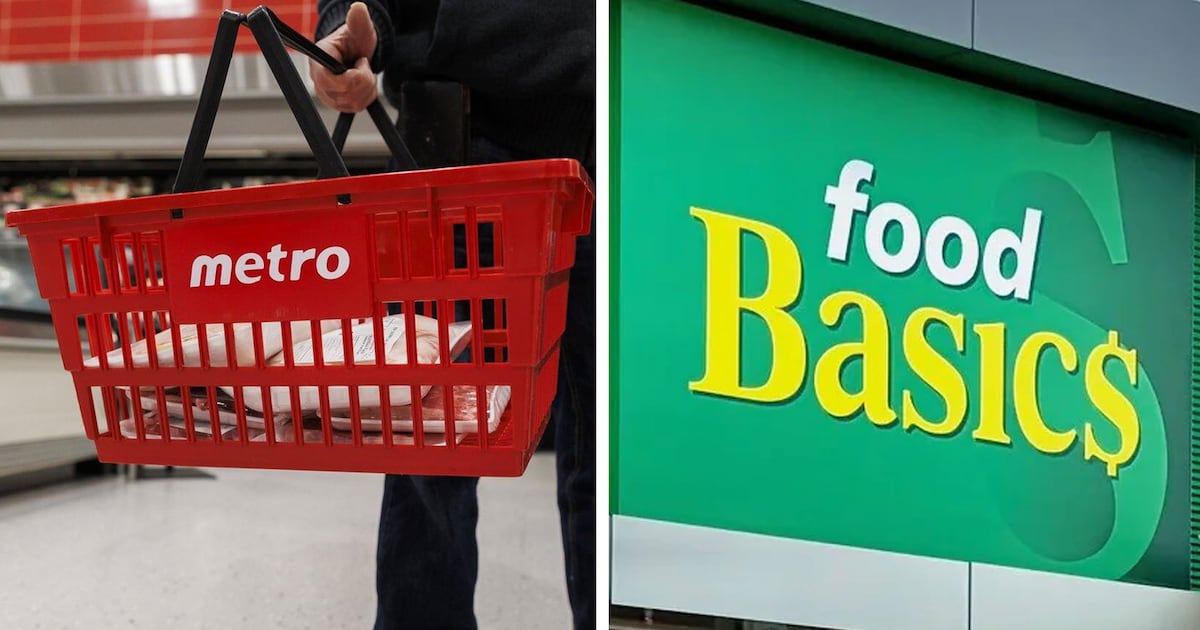 多伦多一家Metro将变身Food Basics,背后有何趋势?
