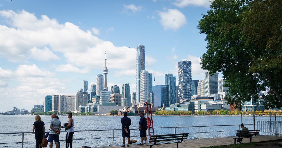 GTA home sales down 2% in August