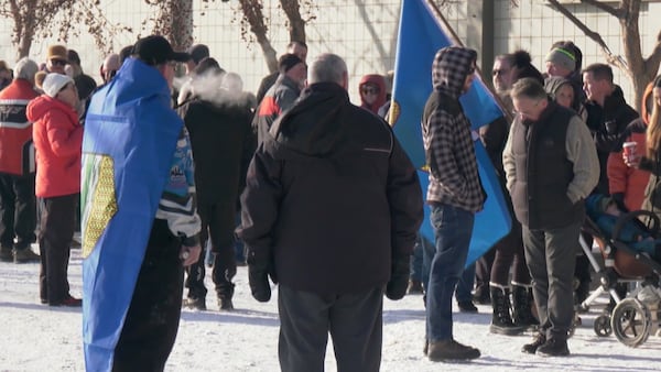 Alberta independence organizers claim signature threshold met
