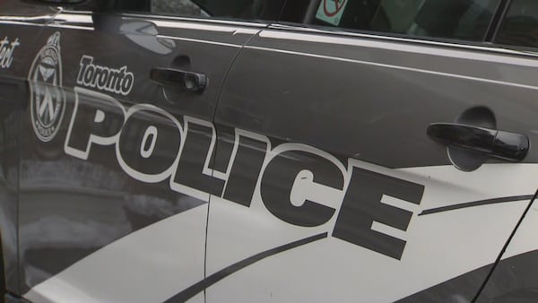 Several lanes of Gardiner Expressway closed in west end due to police investigation