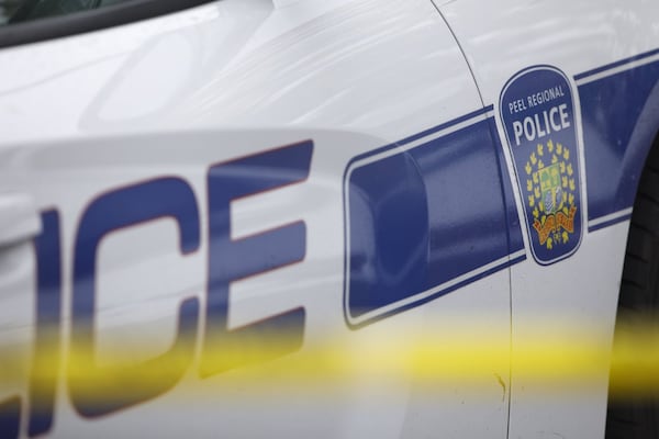 Fake fuel cards allegedly used to fill trucks with more than $2,500 worth of fuel in Mississauga
