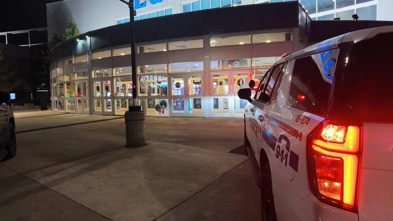15-year-old and 17-year-old arrested following machete attack, robbery at Whitby movie theatre