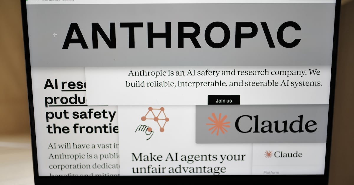 Why the latest AI warning is hitting differently