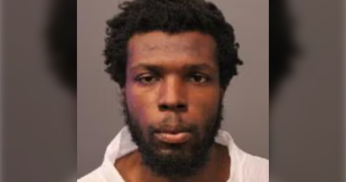 Man charged in Richmond Hill sexual assaults