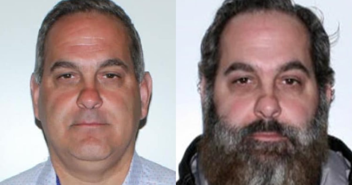 One of Quebec's most wanted fugitives may be in the GTA: police