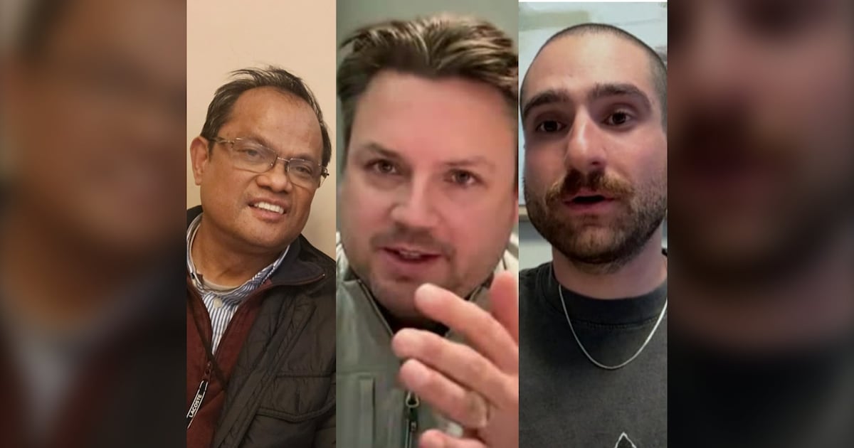 ‘It’s really a miracle’: Delta plane crash survivors share their stories