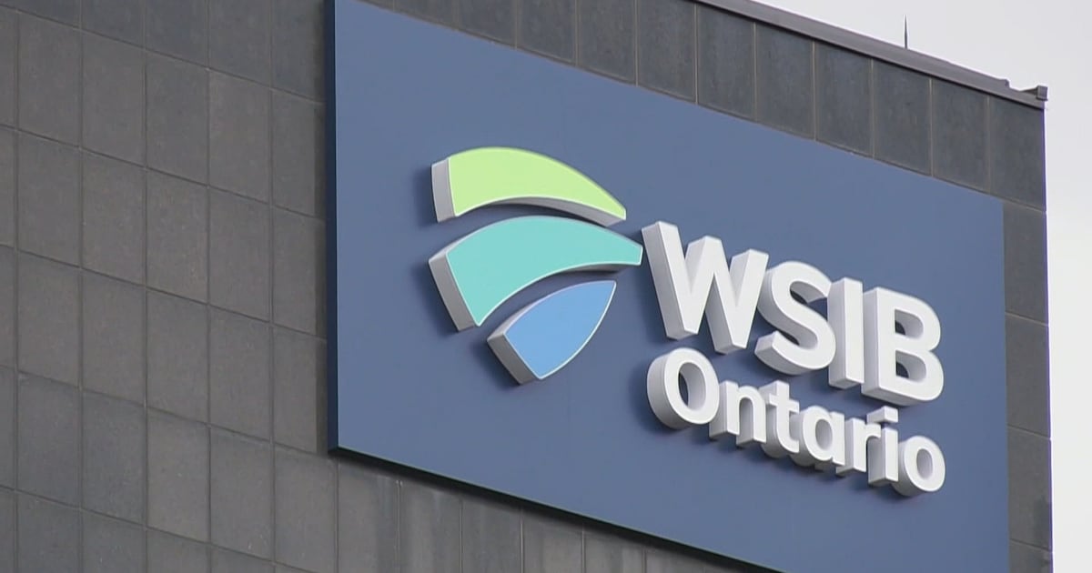 WSIB Cuts 466 Jobs Across Ontario