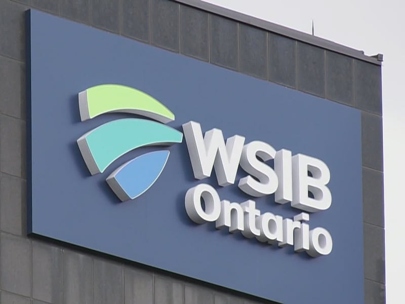 WSIB cuts 466 jobs across Ontario in 'difficult business decision'