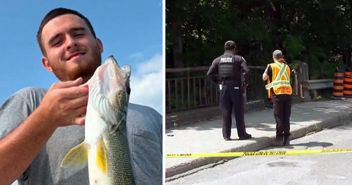 Hamilton man stabbed to death