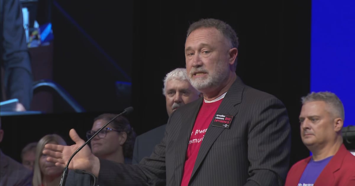 Maple Express | August 18, 2026 Ontario Teachers' Unions Mull Strike Action