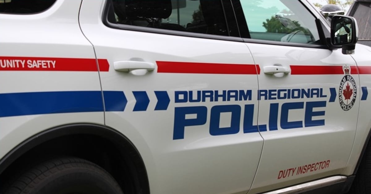 Missing Six-Year-Old Whitby Girl Found Safe and Sound