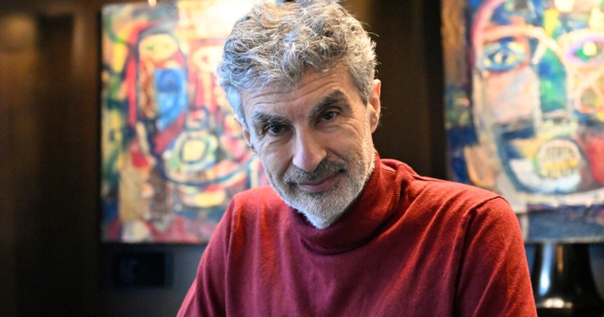Canadian pioneer Yoshua Bengio fears robot mutiny
