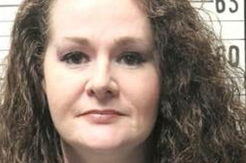 Christa Pike is on a ventilator and unconscious after surviving lethal injection. What happened?