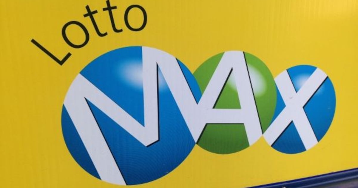 $90 million Lotto Max jackpot still unclaimed after Friday's draw