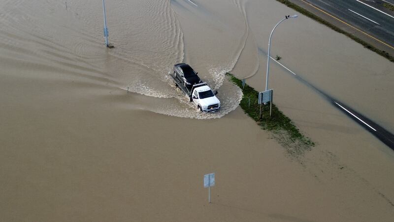 Abbotsford flooding 2025