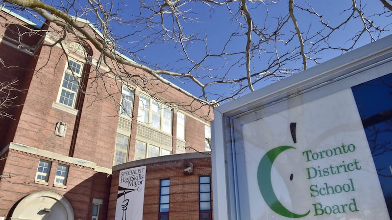 Toronto District School Board announces closure of this outdoor education centre