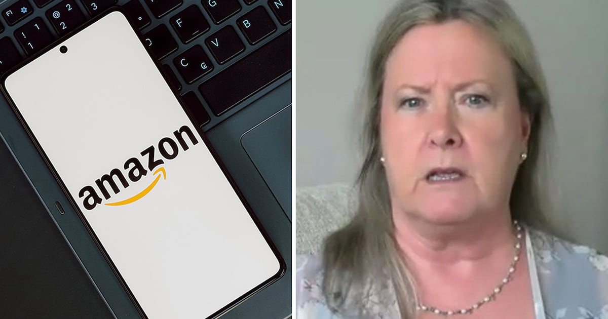 Mississauga woman blocked from Amazon caught in AI chatbot loop
