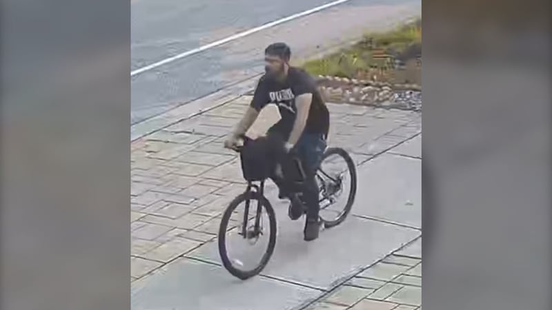 Three women sexually assaulted within a week in Markham, police say suspect last seen on bicycle
