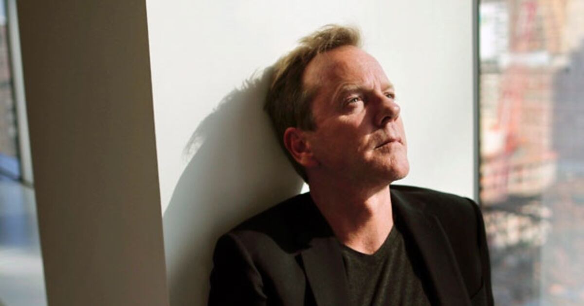 Max Halton Canada's screen industry not alarmed over axed Canadian-shot shows