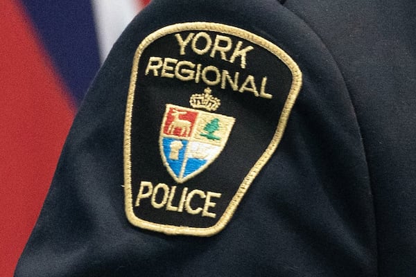 Vaughan pastor believed to be behind organized fraud targeting homeless program: police