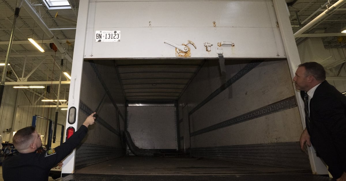 Maple Express | October 14, 2026 — Key Figure to Resume Testimony in Pearson Gold Heist Trial